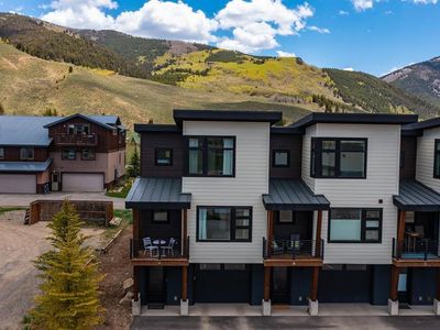 256 Elcho Avenue #A, Crested Butte, CO, 81224