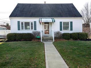 1801 Wacker Dr, Lancaster, OH 43130