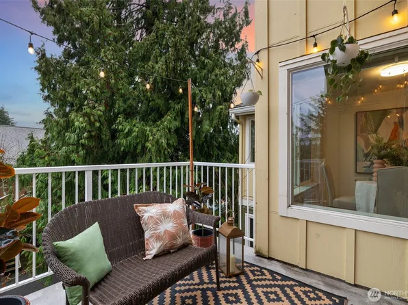 300 N 130th Street #4301, Seattle, WA 98133