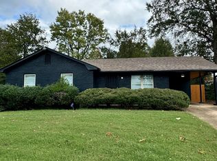 5050 Long Branch Dr, Memphis, TN 38109