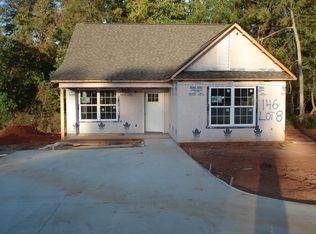 146 Rhett St, Roebuck, SC 29376