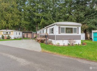 9403 Pierce Ln TRAILER 7, Sedro Woolley, WA 98284