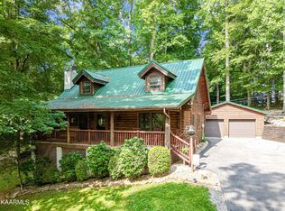 519 Big Valley Rd LOT 23, Andersonville, TN 37705