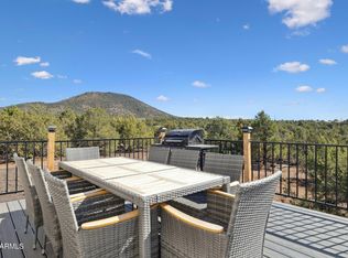 2314 E Clear Point Way, Williams, AZ 86046