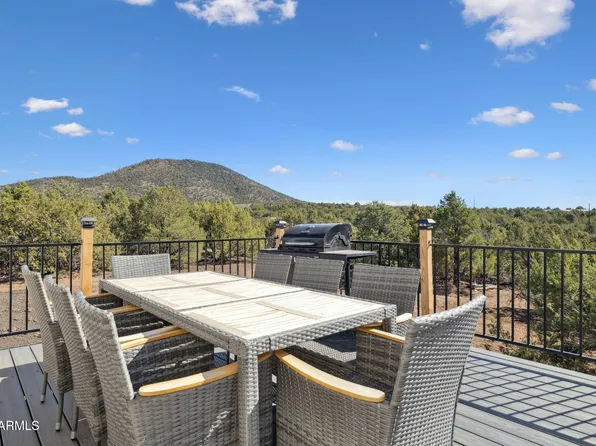 2314 E Clear Point Way, Williams, AZ 86046