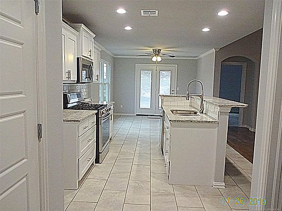 4th image of 4314 S 245th East Ave