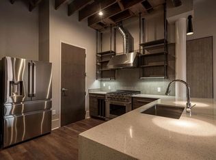 Uptown Living in Downtown Fort Smith, Fort Smith, AR 72901