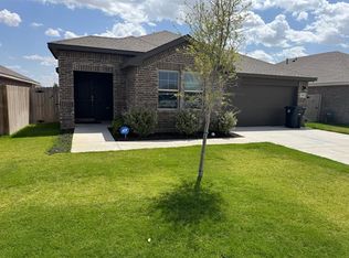 7700 Yellow Jacket Rd, Odessa, TX 79765