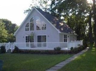 1500 Blue Barn Rd, Allentown, PA 18104