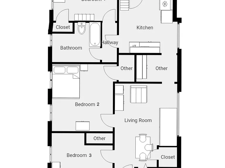 65 Lake Pl — Photo 9