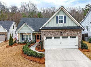 4 Tahlequah St NE, Rome, GA 30161