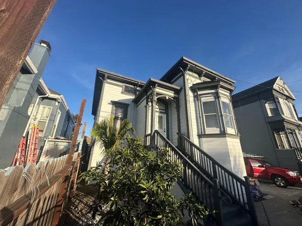 3238 Adeline St, Emeryville, CA