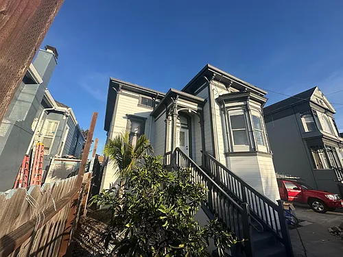 3238 Adeline St Photo 1