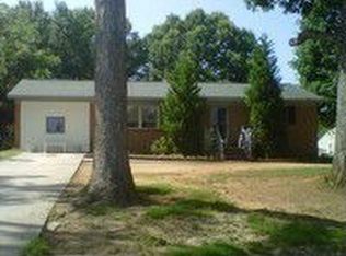 2049 Centergrove Rd, Kannapolis, NC 28083