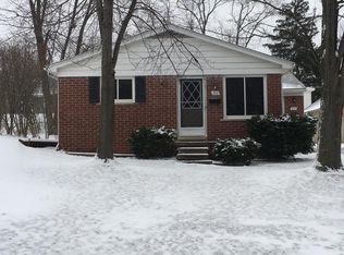 312 N Alice Ave #312, Rochester, MI 48307