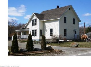 354 High St, Belfast, ME 04915