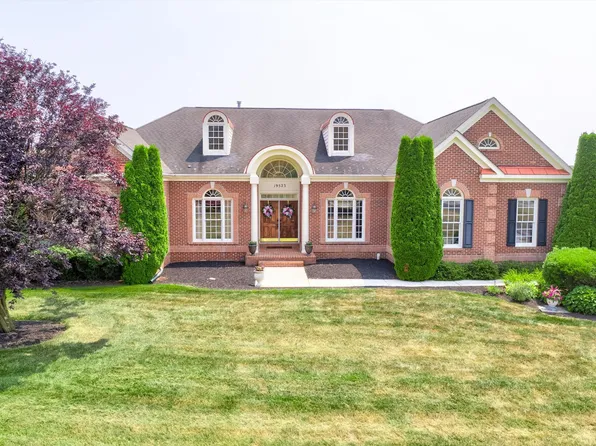 19523 Waneta Dr, Boonsboro, MD 21713