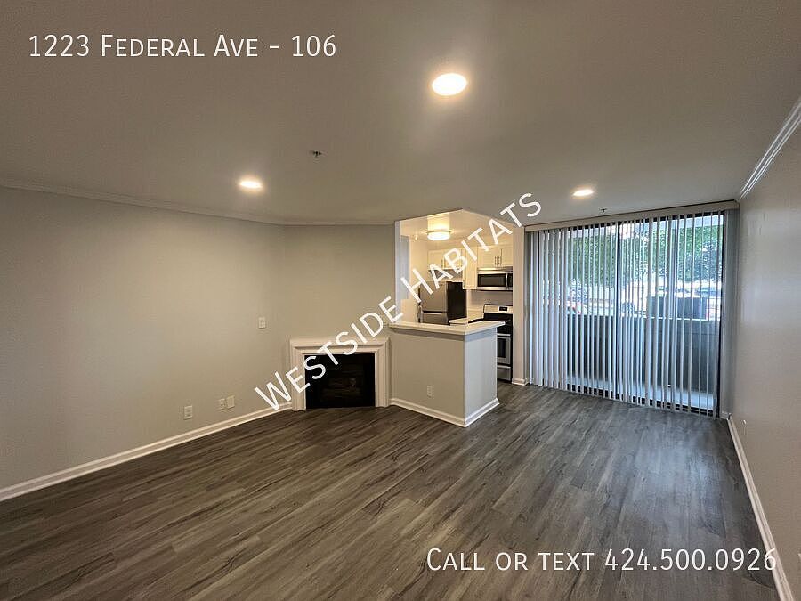 1st image of 1223 Federal Ave #106