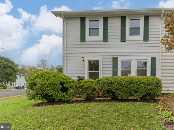 1815 Picadilly Circus, Culpeper, VA 22701
