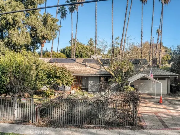 5200 Oakdale Ave, Woodland Hills, CA 91364