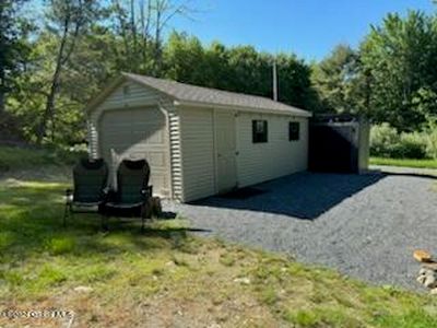 838 County Route 61 Road Lot # 7, Shushan, NY, 12873