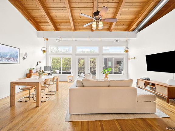2nd image of 3240 Tejon Street #201