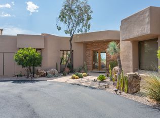 5275 N Hacienda Del Sol Rd, Tucson, AZ 85718