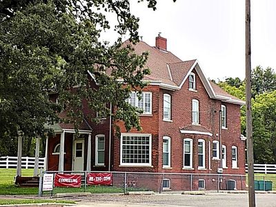 311 W Bridge St, Streator, IL, 61364