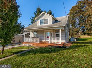 37 W Maple St, Wrightsville, PA 17368