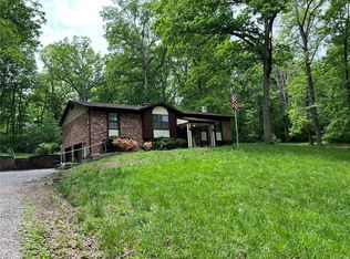 4460 Hickory Ln, Hillsboro, MO 63050