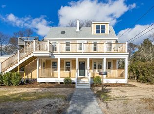 36 Pearl St #1, Provincetown, MA 02657