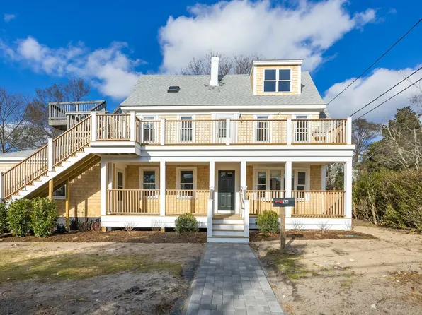 36 Pearl Street Unit 1, Provincetown, MA 02657