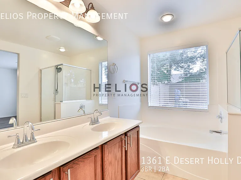 1361 E Desert Holly Dr — Photo 20