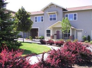 849 Pavilion Pl, Ashland, OR 97520