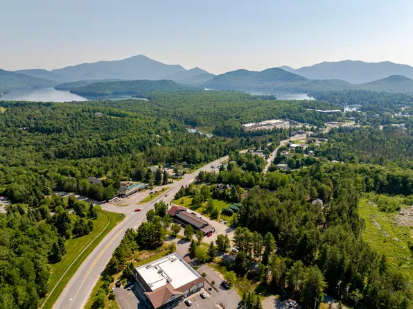 1970 Saranac Ave, Lake Placid, NY 12946
