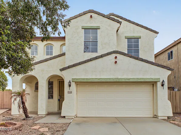1116 E ALTADONNA Street, San Tan Valley, AZ 85140
