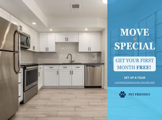 3605 N 36th St APT 102, Phoenix, AZ 85018