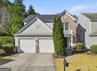 702 Acampora Dr, Woodstock, GA 30188