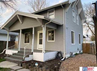 407 Thebe St, Cairo, NE 68824