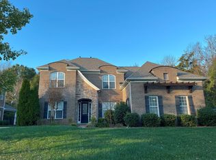 6716 Springs Mill Rd, Charlotte, NC 28277