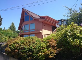 4312 SW Henderson St, Seattle, WA 98136