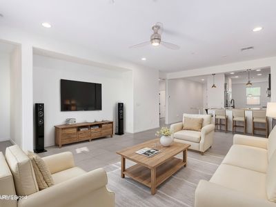 12443 W Forest Pleasant Pl, Peoria, AZ, 85383