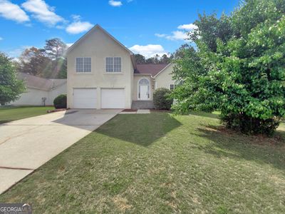 277 Players Cir, Fayetteville, GA, 30215
