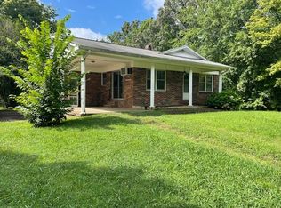 335 Bakers Chapel Church Rd, Big Sandy, TN 38221