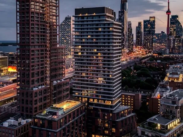 35 Parliament St, Toronto, ON
