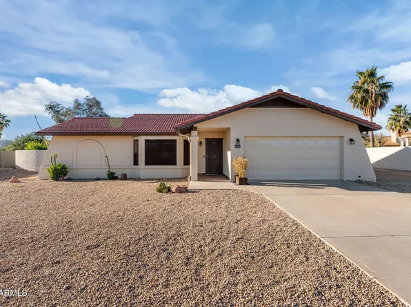 665 W Santa Fe Drive, Wickenburg, AZ 85390