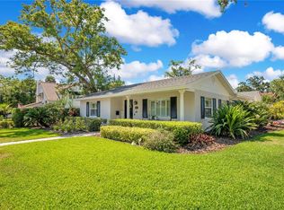1501 Westchester Ave, Winter Park, FL 32789
