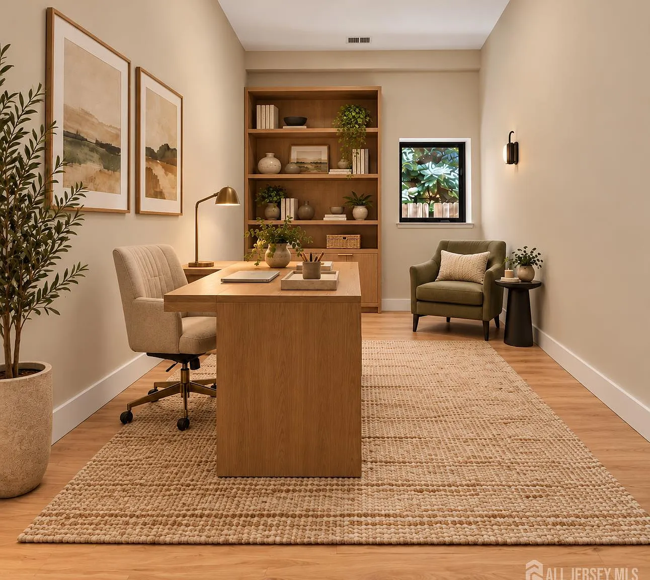2 bed, 2.0 bath, $3,800 — Photo 3