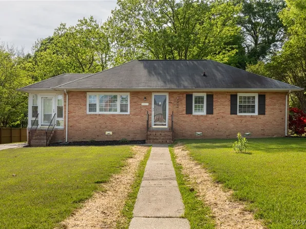 7416 Fairway Ave, Henrico, VA 23228