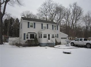 504 Walnut Ave, Newburgh, NY 12550